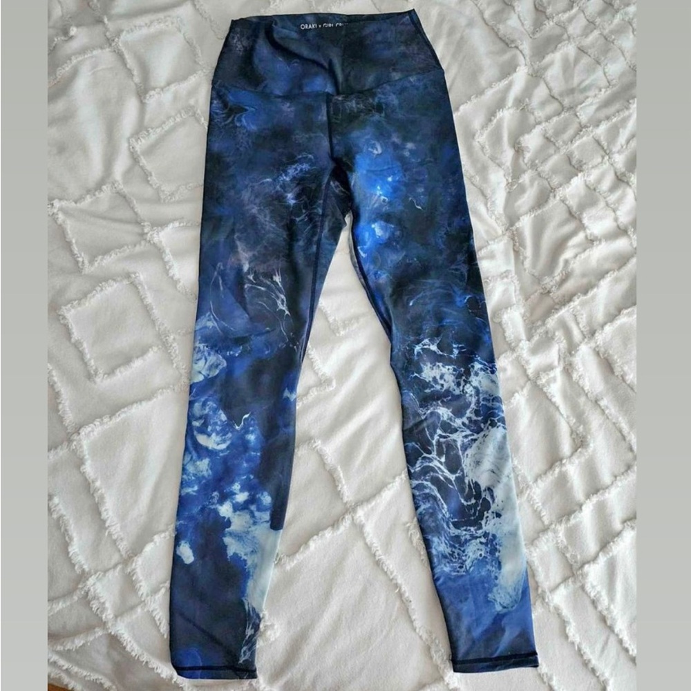 NWT Oraki Legging Size S